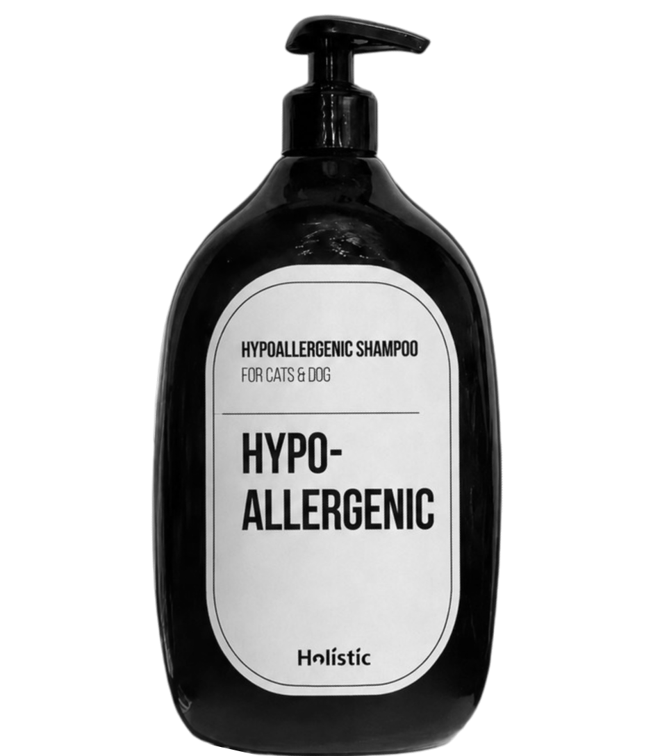 Шампунь Hypoallergenic гипоаллергенный 950мл для собак и кошек