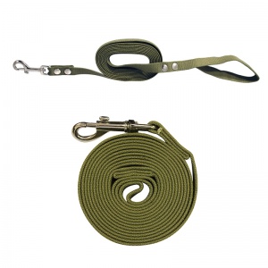 Поводок брезентовый 25мм 3м