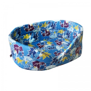 Лежанка ЗЭ №2 43х30х16см Бязь