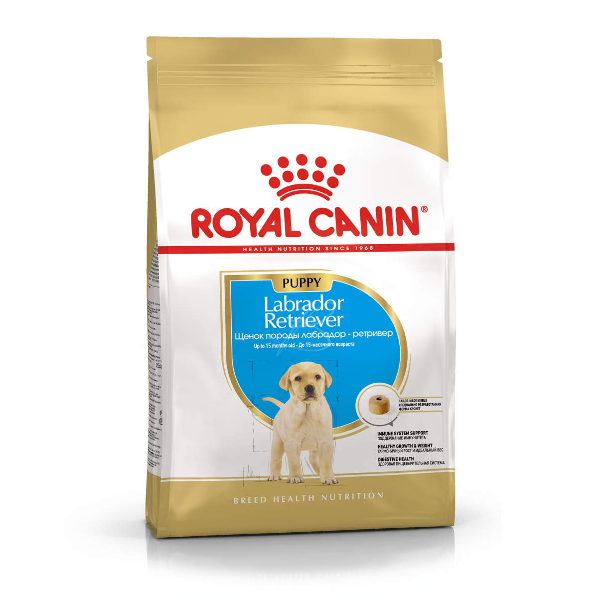 Royal Canin Labrador Retriver JUNIOR 12,0*