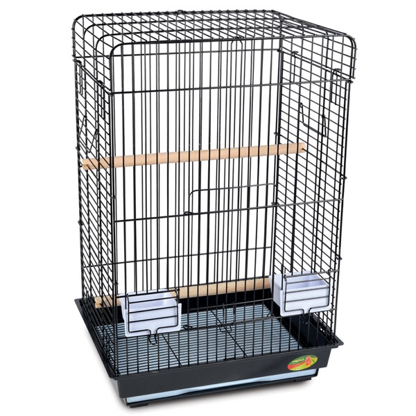 Клетка TopPet 830А 40х50х80см для Птиц