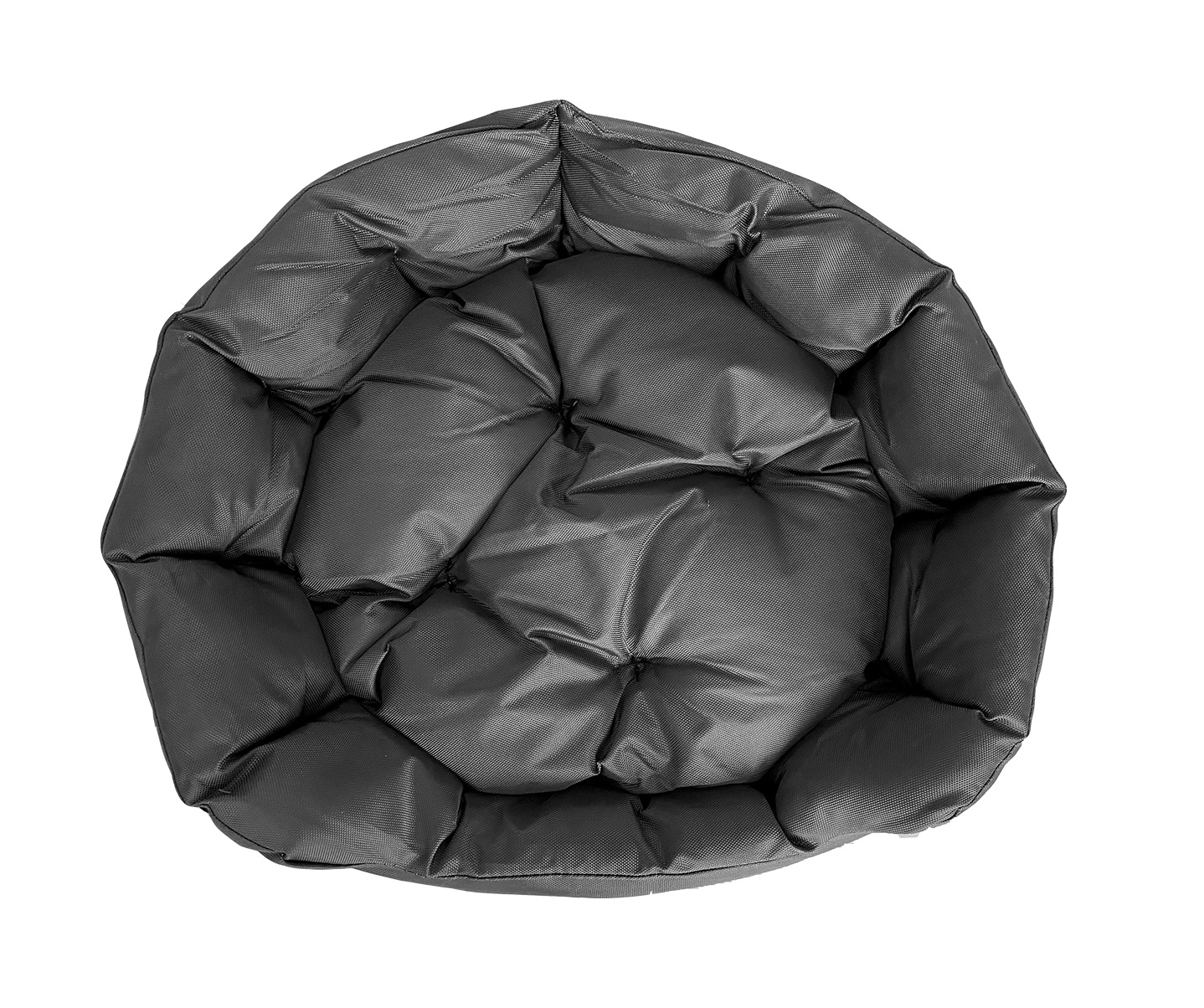 Лежанка Nunbell Баффало M (60x60x15см)