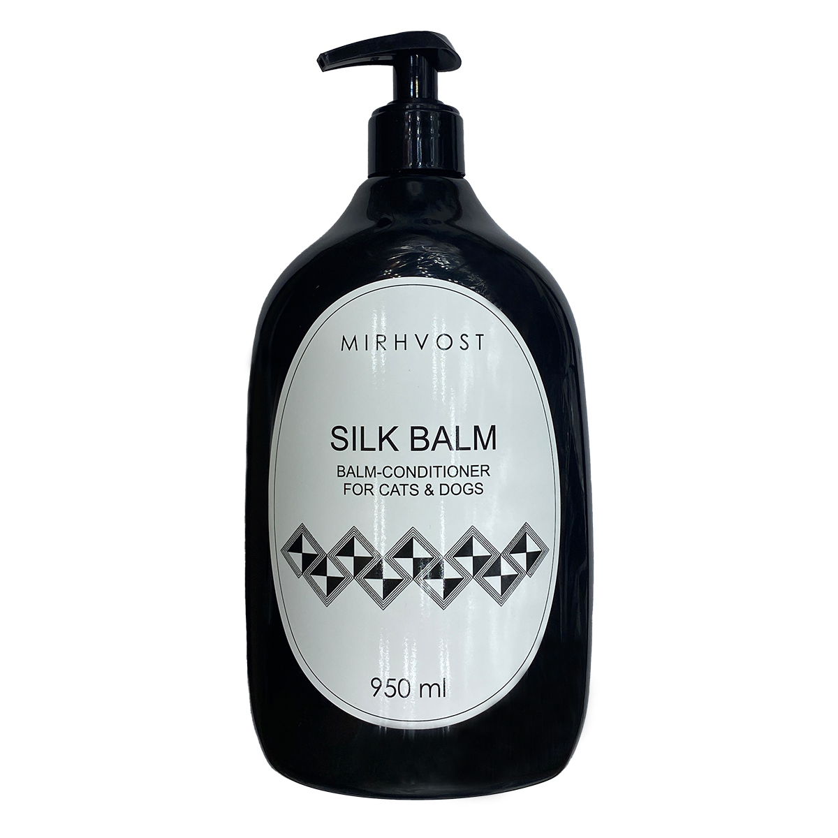 Бальзам Silk Balm для Собак и Кошек 950мл.