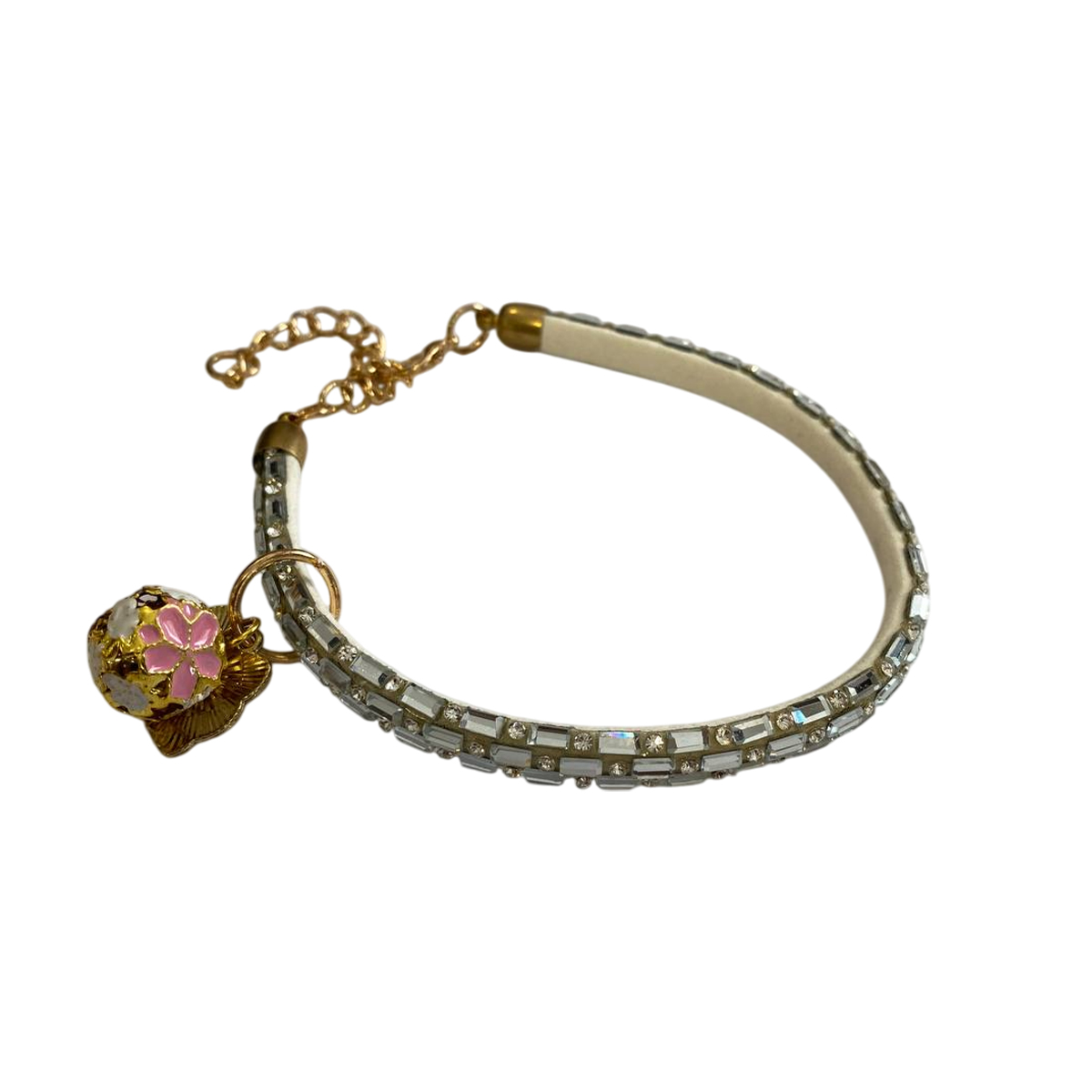 Ошейник декоративный TopPet Fashion №3, 20-25 см