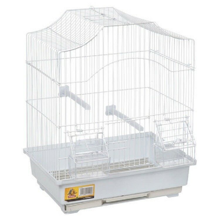 Клетка TopPet A-112(1002), 30х22,5х38см для Птиц