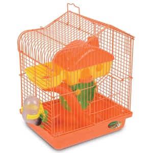 Клетка Triol YD-256, 225*170*290мм для Грызунов
