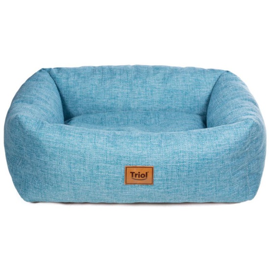 Лежанка Гамма Венеция прямоугольная S, 47х37х16см