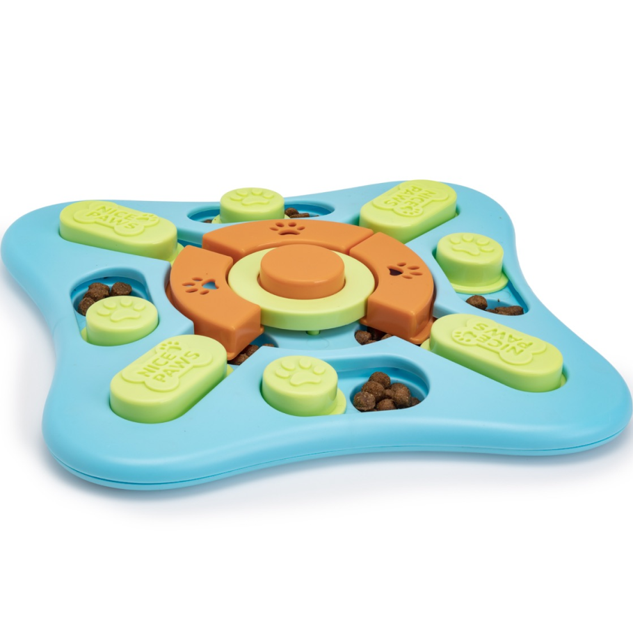 Игрушка - головоломка для животных TopPet IQ