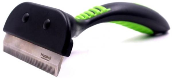 Дешеддер Nunbell 4,5см Малый