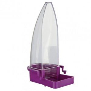 Кормушка для Птиц Trixie 17см 110мл