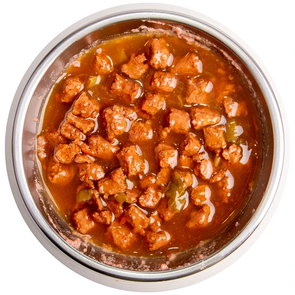 пауч Monge Cat Bwild Grain free для Стерилизованных Кошек из Кабана с Овощами 85г