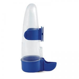 Поилка для птиц Triol BR-47P с креплением, 200мл