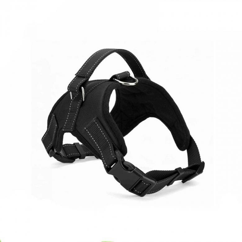 Шлейка Nunbell Vest L, 62-77см