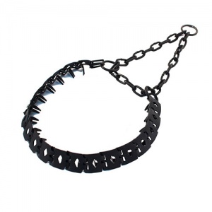 Ошейник Дарэлл DA090708 Строгий Пластинчатый 50х23х1.5см