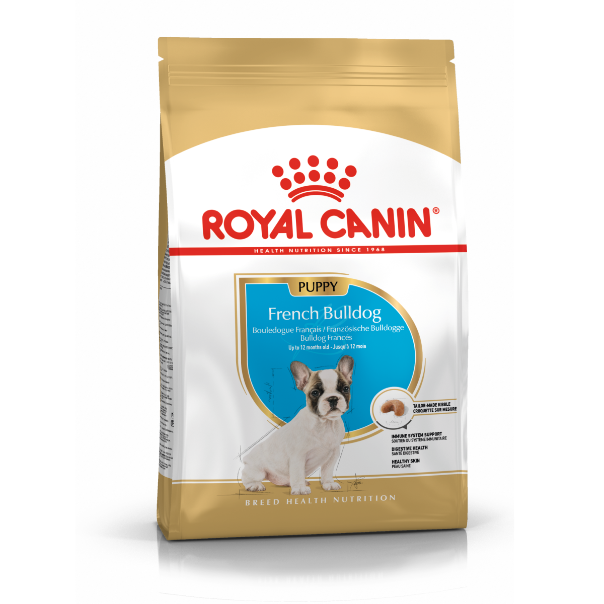 Royal Canin French Bulldog JUNIOR 3,0*