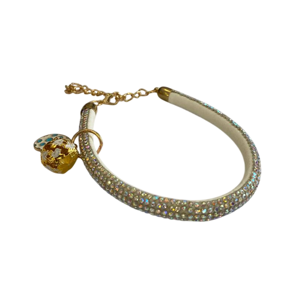 Ошейник декоративный TopPet Fashion №2, 20-25 см