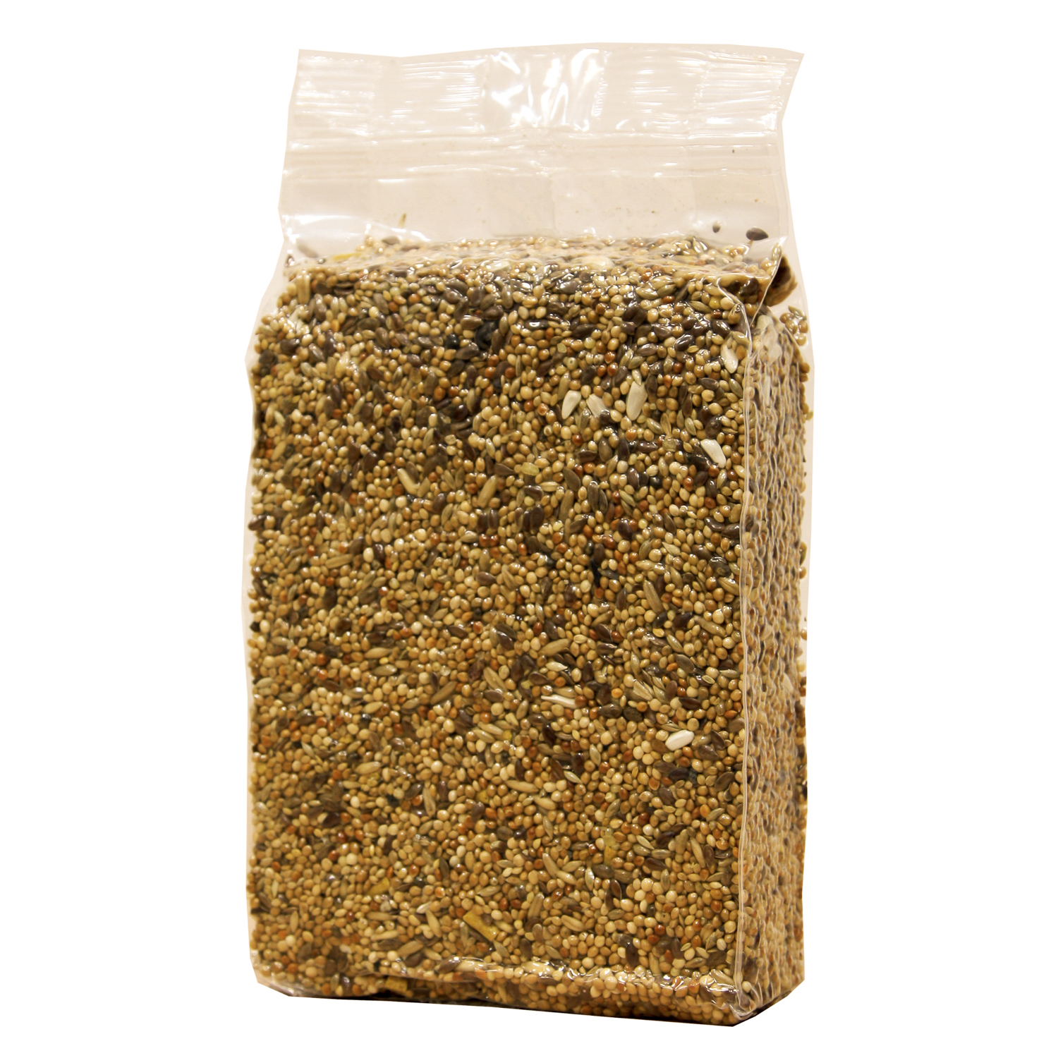 FIORY для Волнистых Попугаев Pappagallini 1кг