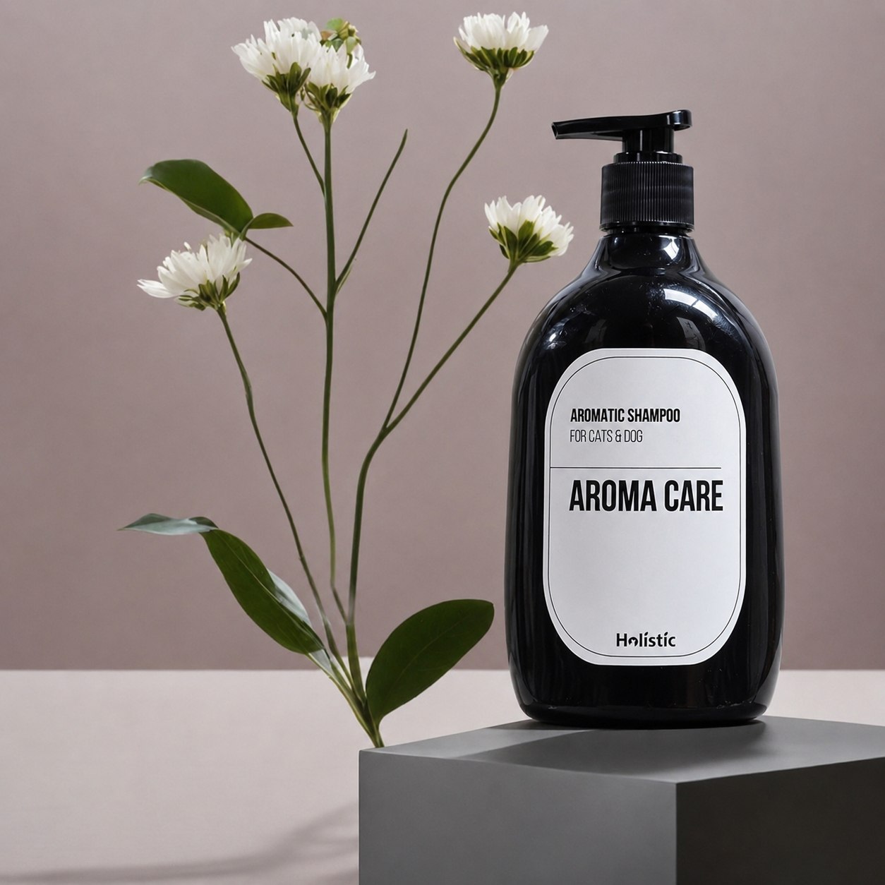 Шампунь Aroma Care 950мл для собак и кошек