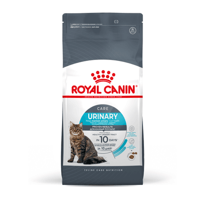 Royal Canin URINARY CARE 2кг