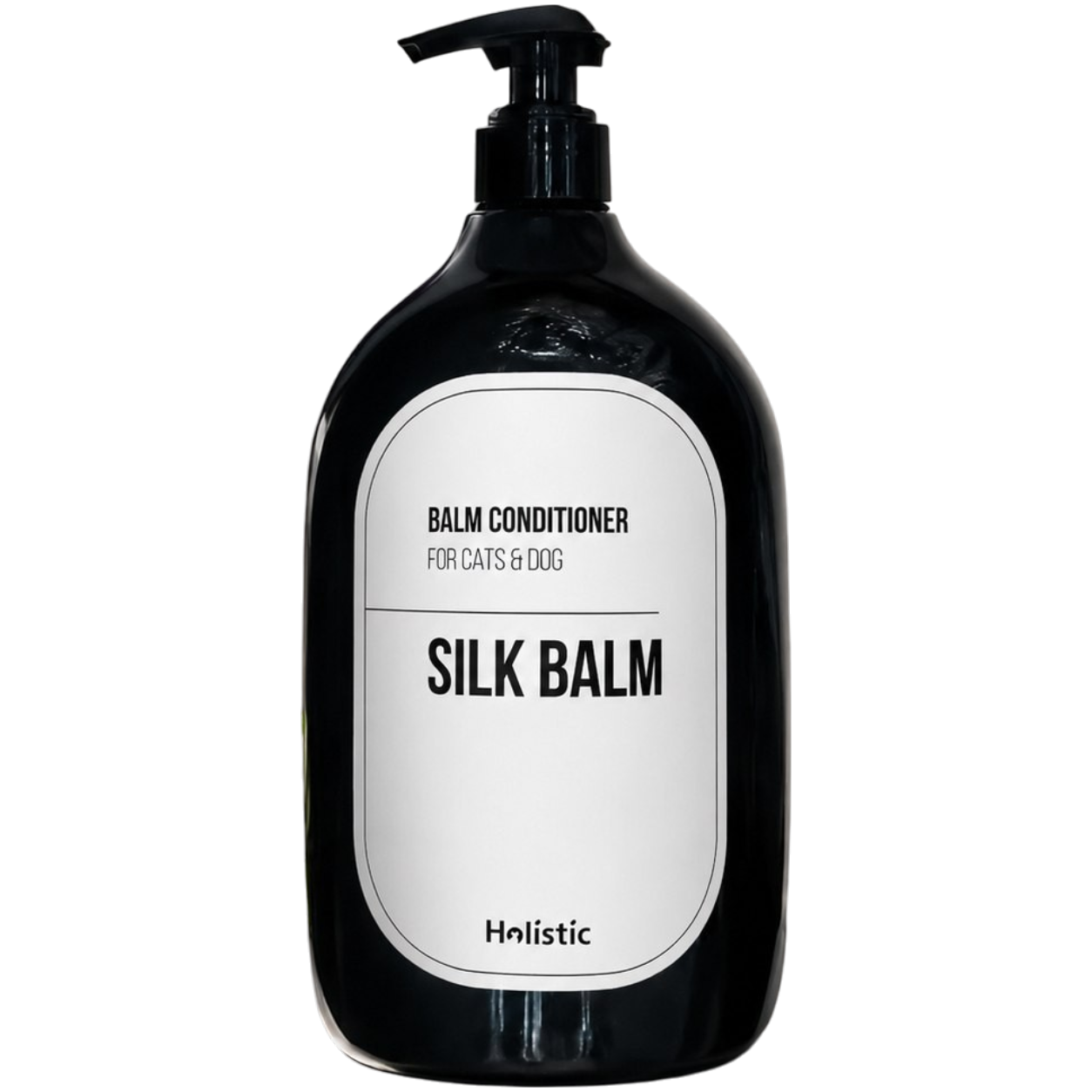Бальзам Silk Balm для Собак и Кошек 950мл.