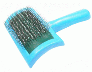 Пуходерка ЗЭ с каплей большая