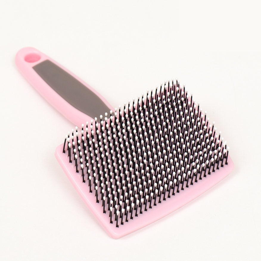 Пуходерка TopPet LUX 2 с каплей большая 8,5х6 см