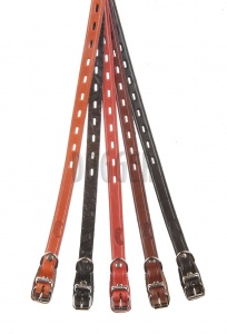 Ошейник 15 Щенячий Тиснение Стандарт О 15 01 00 С