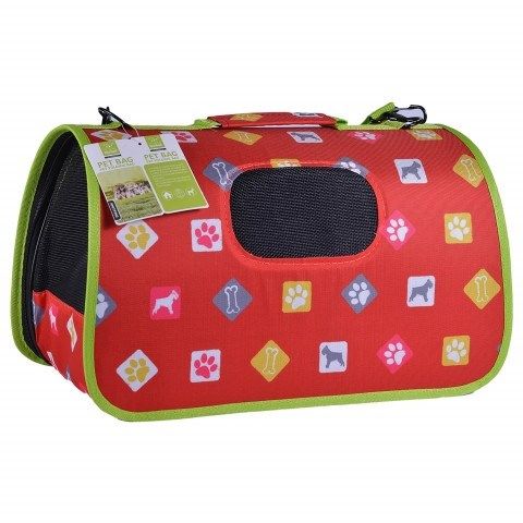 Сумка-переноска Nunbell Beauty M (43х25х25см)