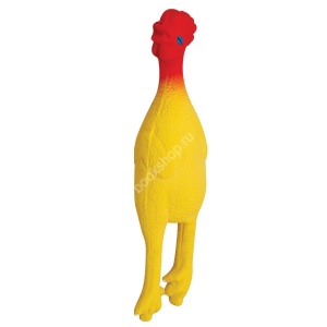 Игрушка (Triol) 20033 Курица, Латекс