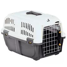 Переноска MPS Skudo 2 55х36х35см с Металлической Дверцей с Замком