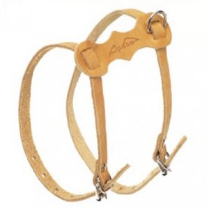 Шлейка Аркон Люкс 36-45см 12см