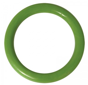 Игрушка Гамма Кольцо Каучук Большое 150-155мм
