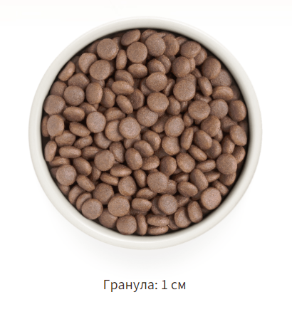 Grandorf для Собак средних и крупных пород Белая рыба 10кг