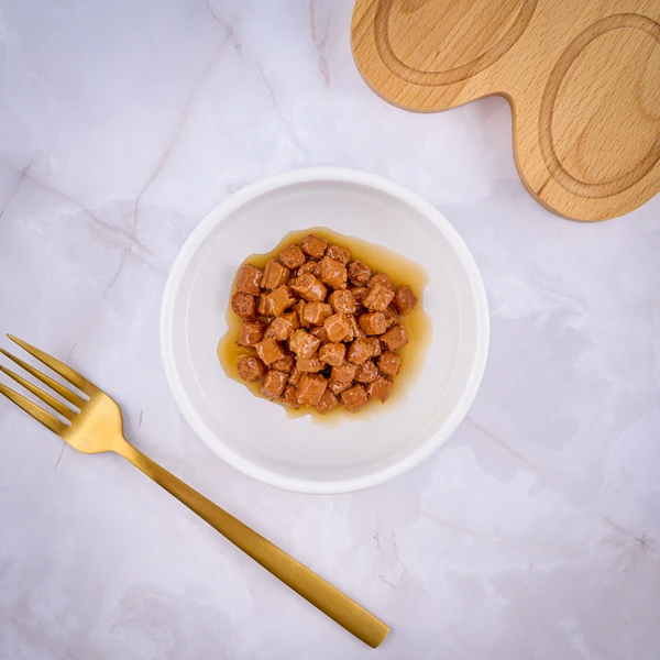 пауч Monge Dog Grill с Ягненком и Овощами 100г