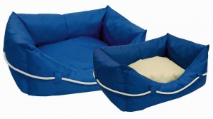 Лежанка ЗЭ Пухлик