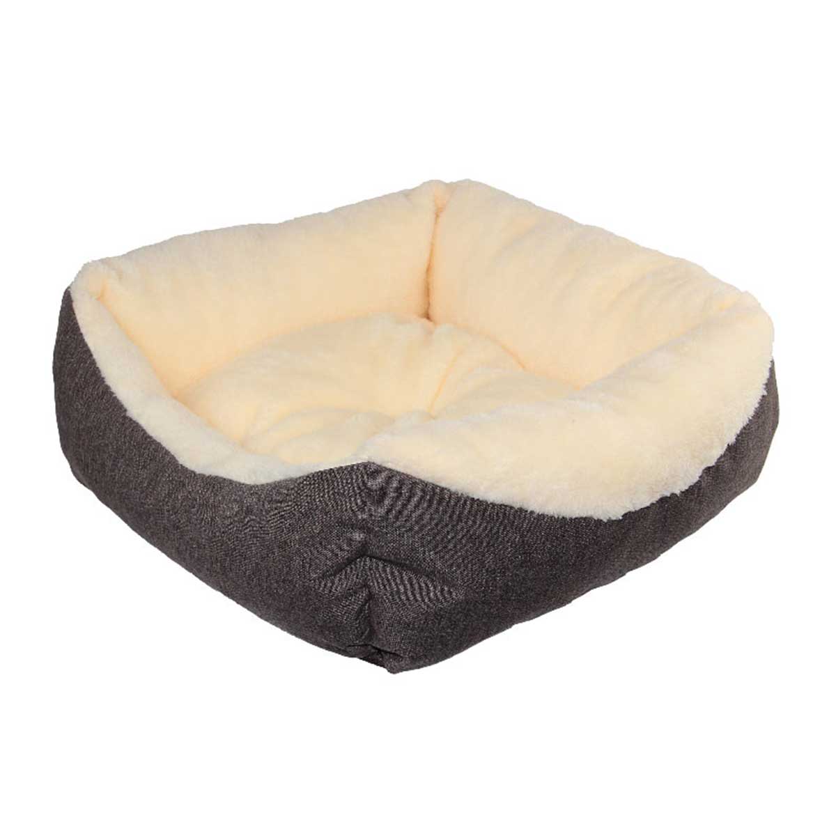 Лежанка Dogman Бэст №2 56х56х17см