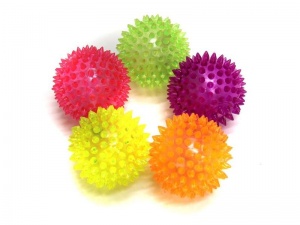 Мячик Светящийся (75 руб.)