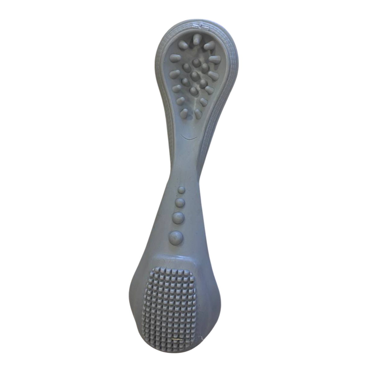 Игрушка TopPet Ложечка массажная, 16см