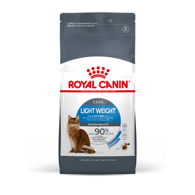 Royal Canin LIGHT care 400гр