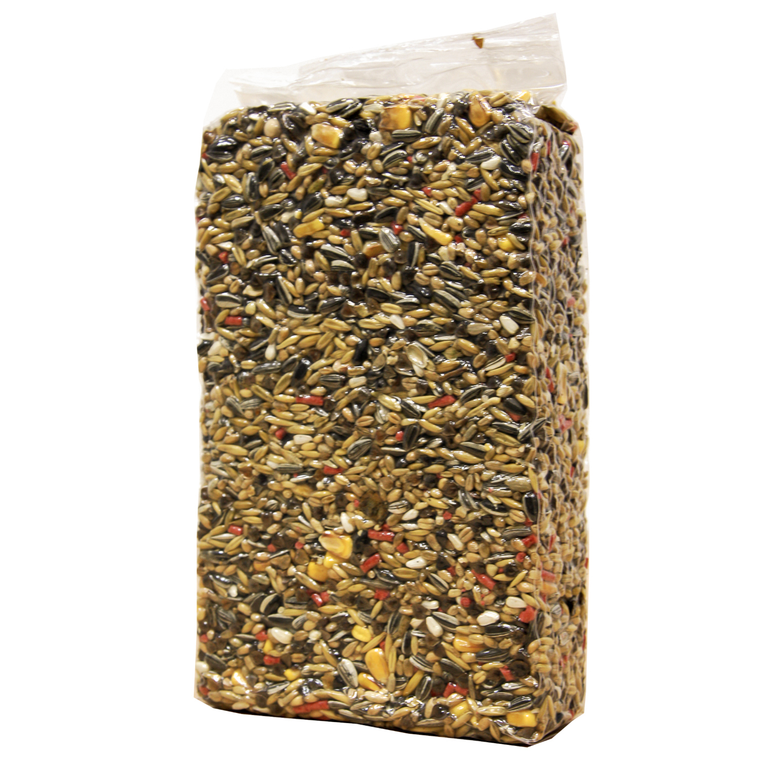 FIORY для Средних Попугаев Parrocchetti Africa  800г