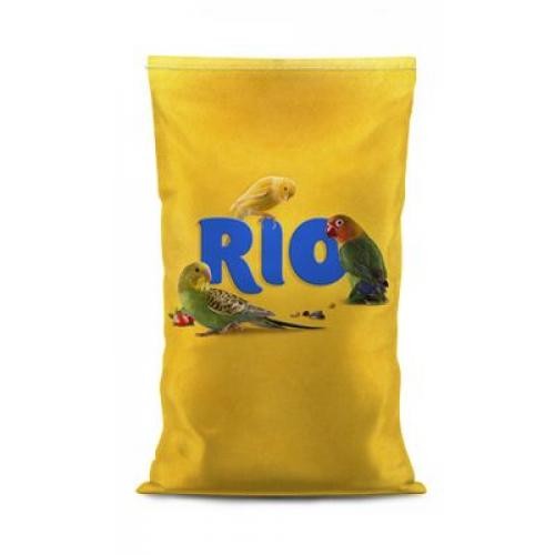 RIO для Волнистых Попугаев, 20кг