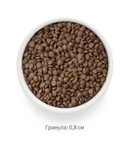 Grandorf FRESH STERILISED для Стерилизованных Кошек Индейка с бататом 2кг