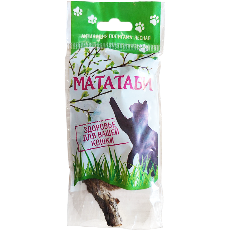 палочка Мататаби для Кошек
