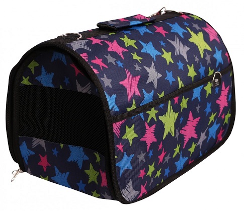 Сумка-переноска LION LUX 3 (42х26х26см)