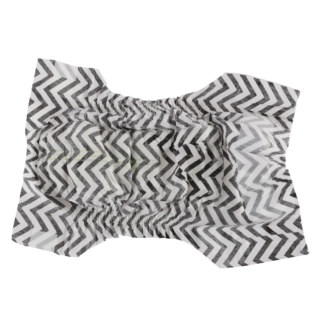 Подгузники M-Pets для Собак XS (26-34см) 10шт