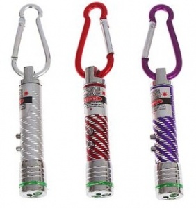 Лазер No Name в ассортименте