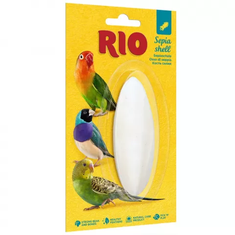 RIO Кость сепии Большая