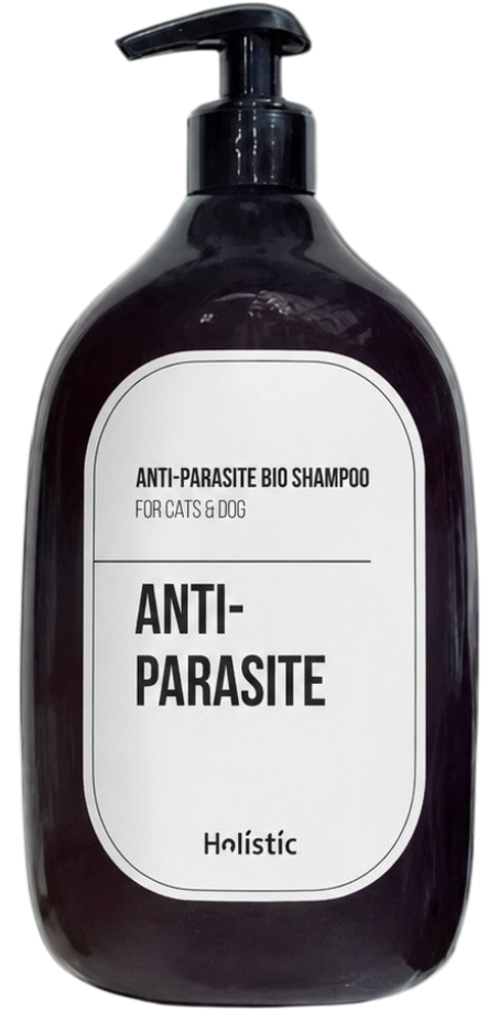 Шампунь Anti-parasite антипаразитарный 950мл для собак и кошек