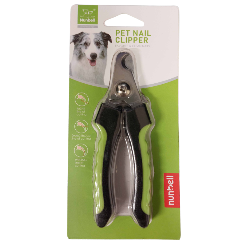 Когтерез Nunbell Секатор Большой
