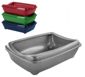 Туалет Zoo-M Глубокий